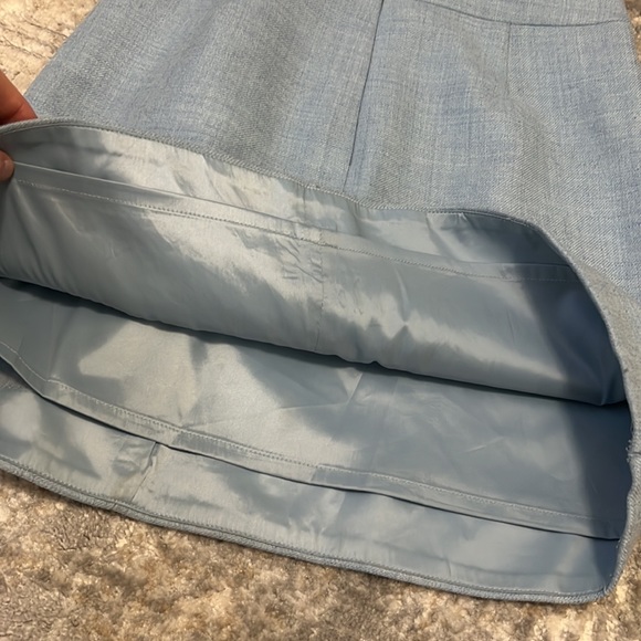 J.CREW Wool Skirt - Picture 7 of 7